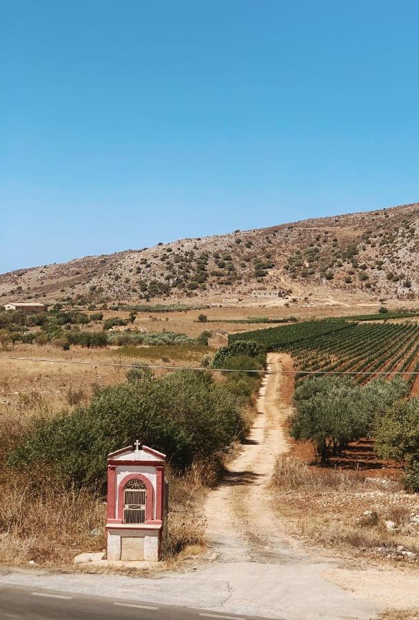 Апартаменты Terra Di Suli Кустоначи Экстерьер фото